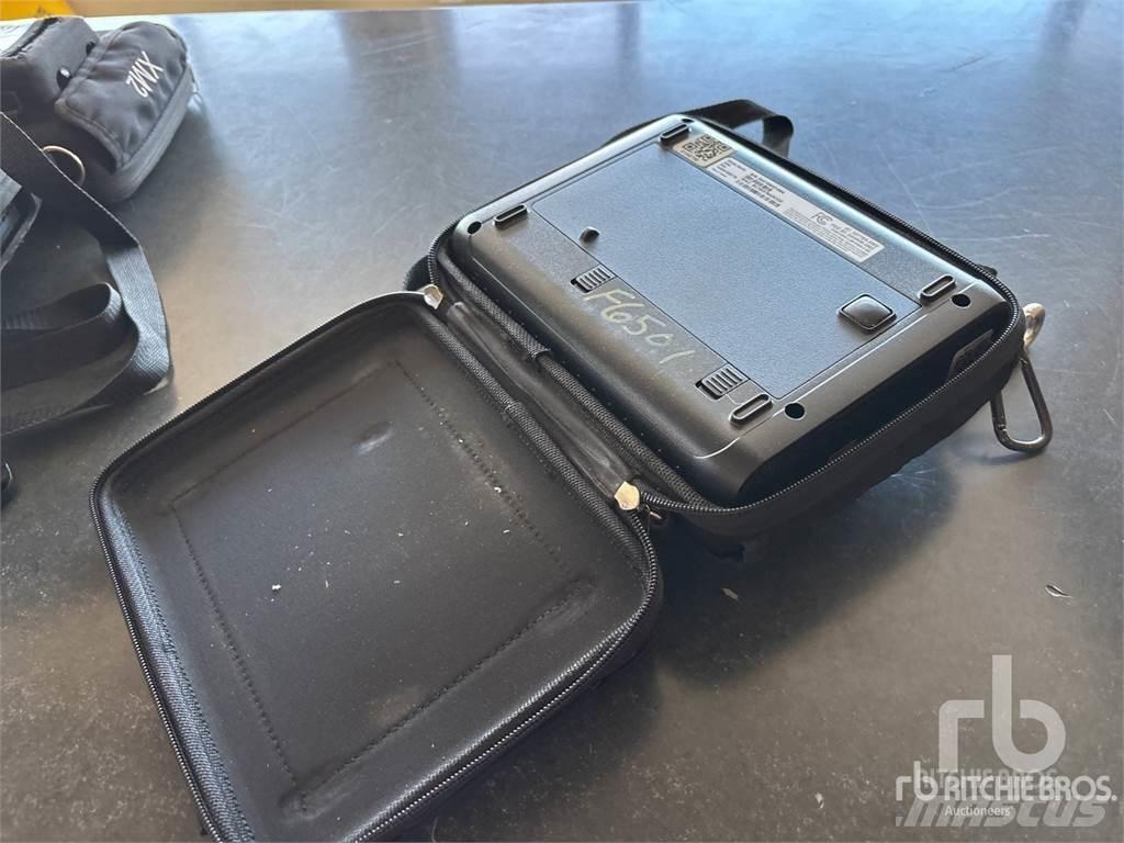  HITRON XM2 Rezervni delovi i oprema za bušenje