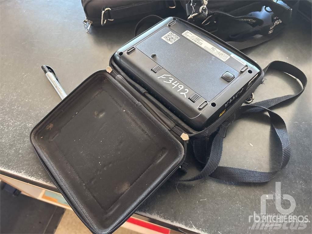  HITRON XM2 Rezervni delovi i oprema za bušenje