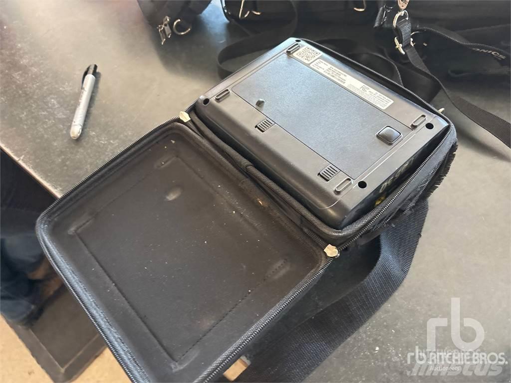  HITRON XM2 Rezervni delovi i oprema za bušenje