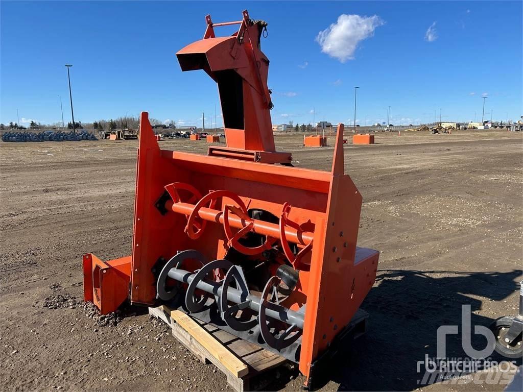 Holder 4150SB Snežne freze