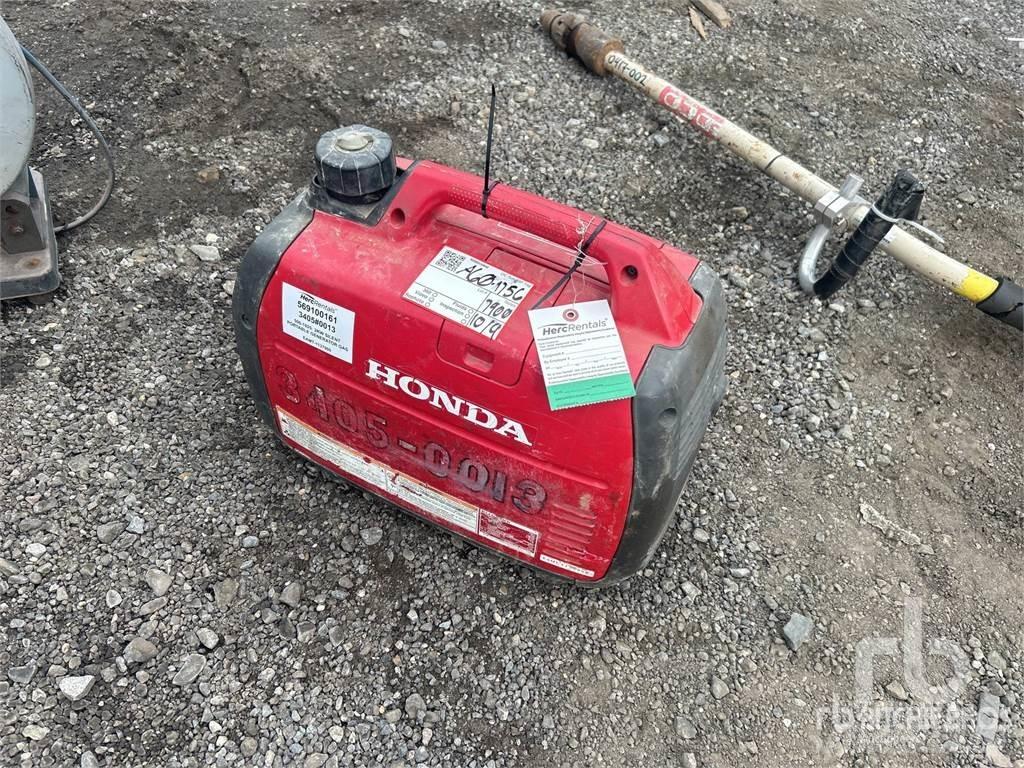 Honda EU2200I Dizel generatori