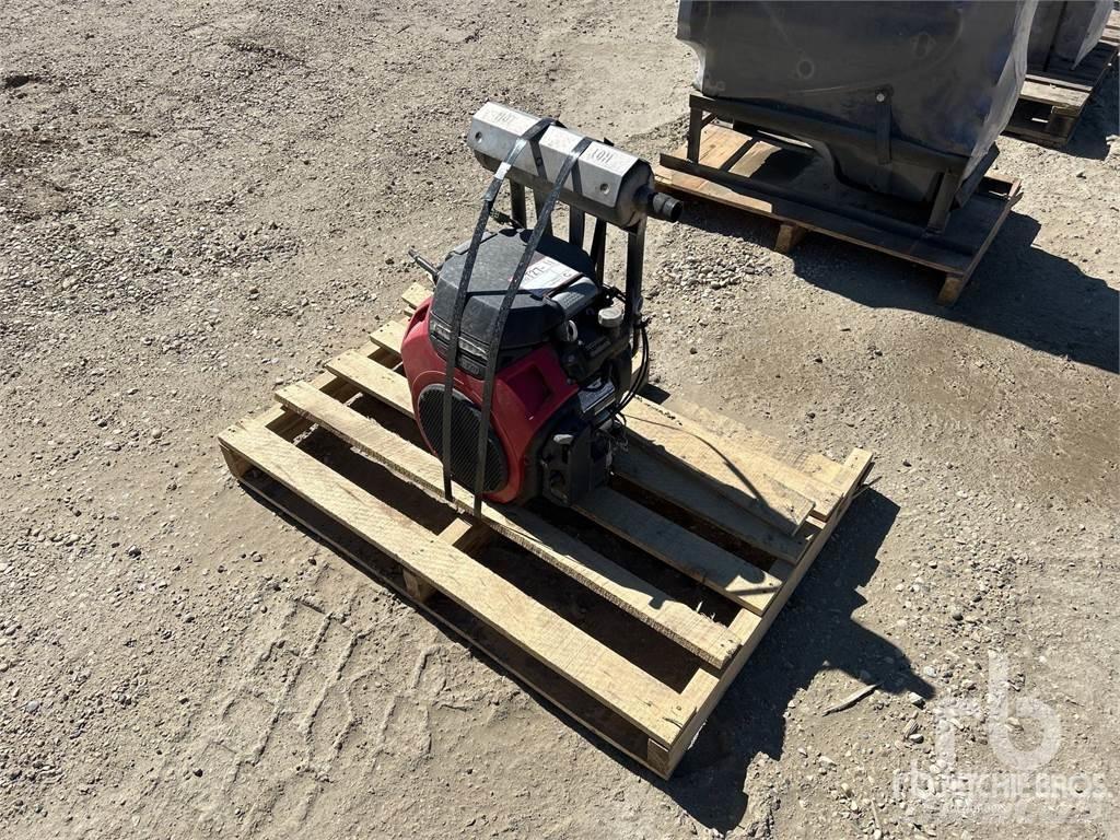 Honda GX630 Ostale komponente za građevinarstvo