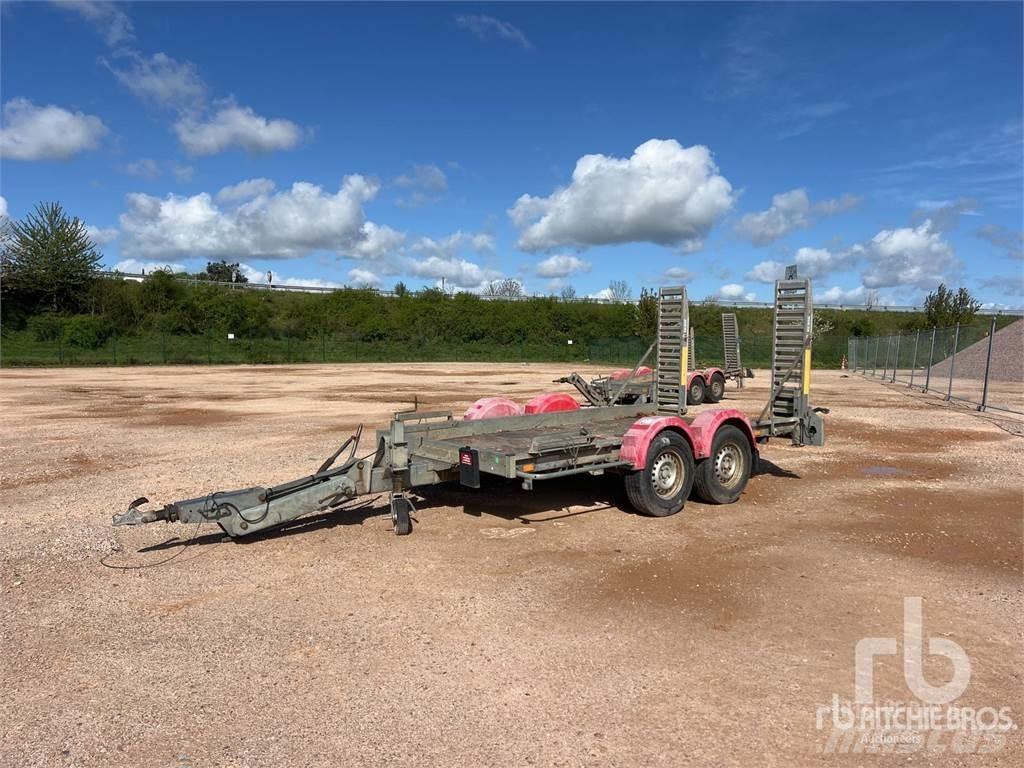 Hubiere TPG352R Niski utovarivači