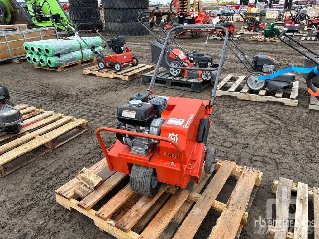Husqvarna AR19H Ostale industrijske mašine