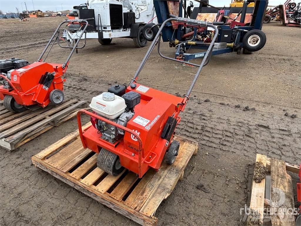 Husqvarna AR19H Ostale industrijske mašine
