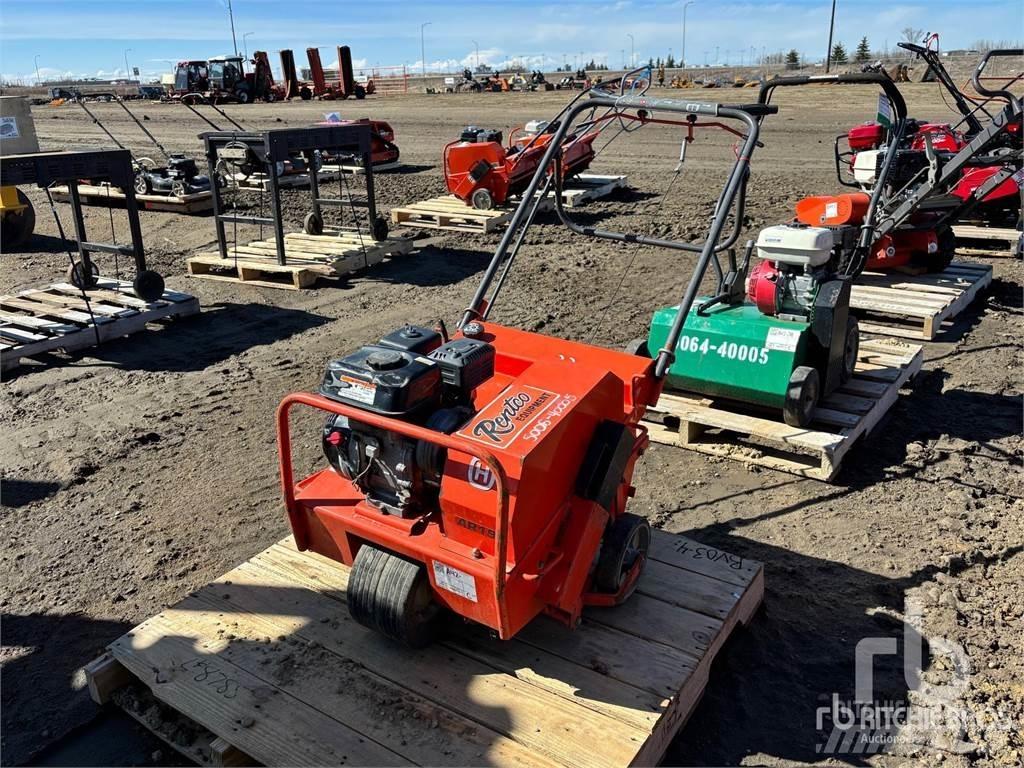 Husqvarna AR19H Ostale industrijske mašine