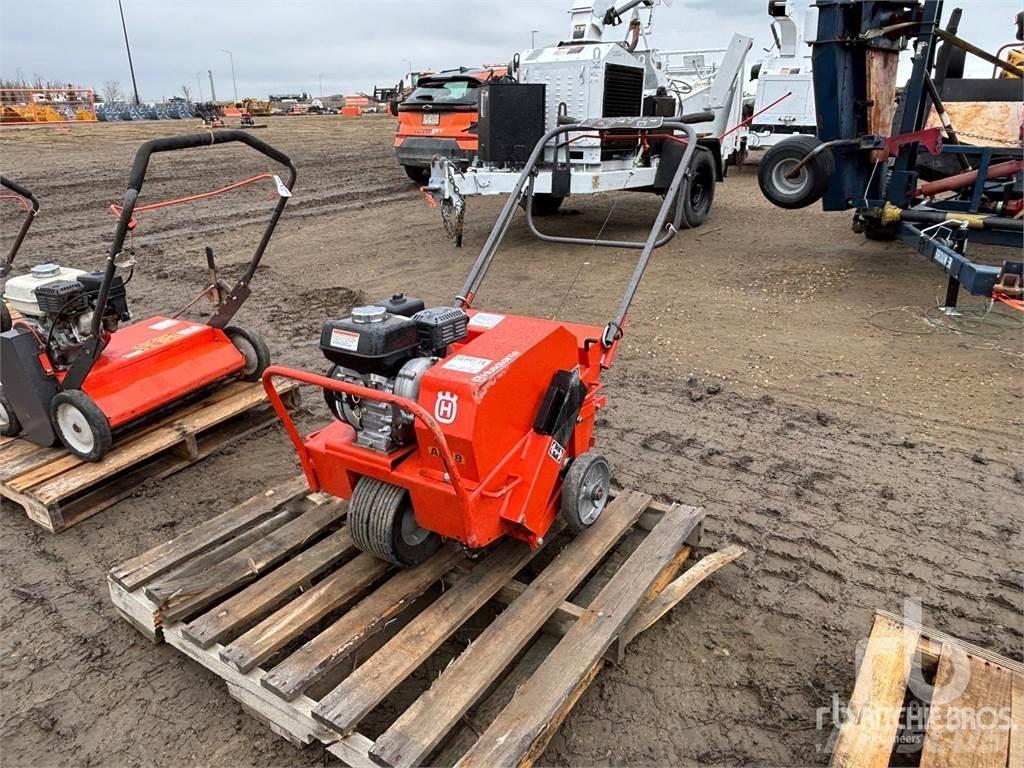 Husqvarna AR19H Ostale industrijske mašine