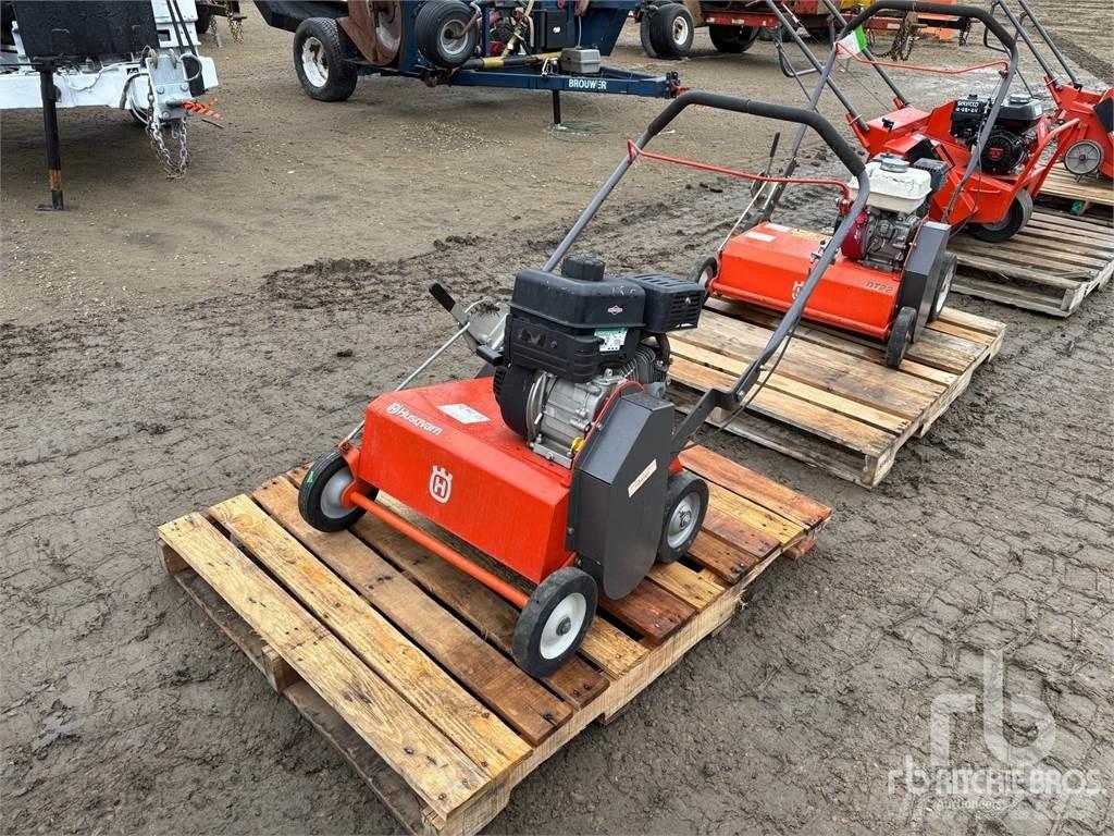 Husqvarna DT18 Ostale industrijske mašine