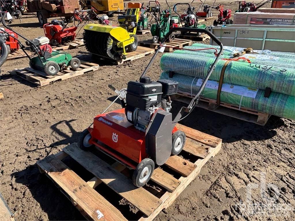 Husqvarna DT18 Ostale industrijske mašine