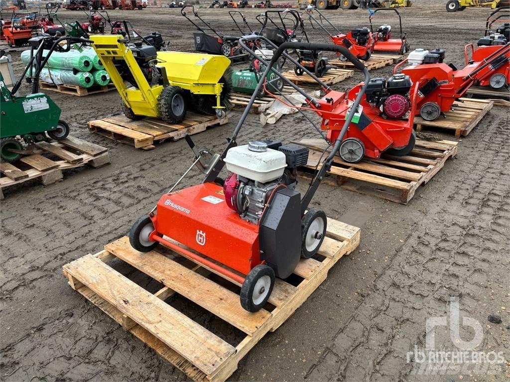 Husqvarna DT22 Ostale industrijske mašine