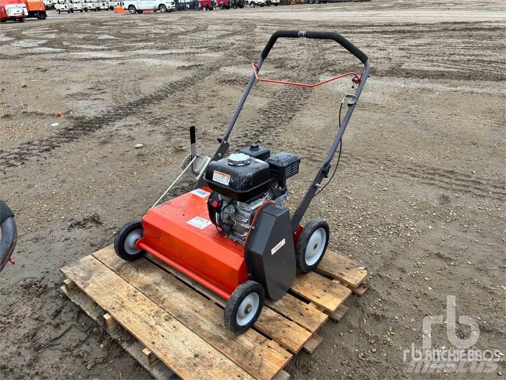 Husqvarna DT22H Ostale industrijske mašine