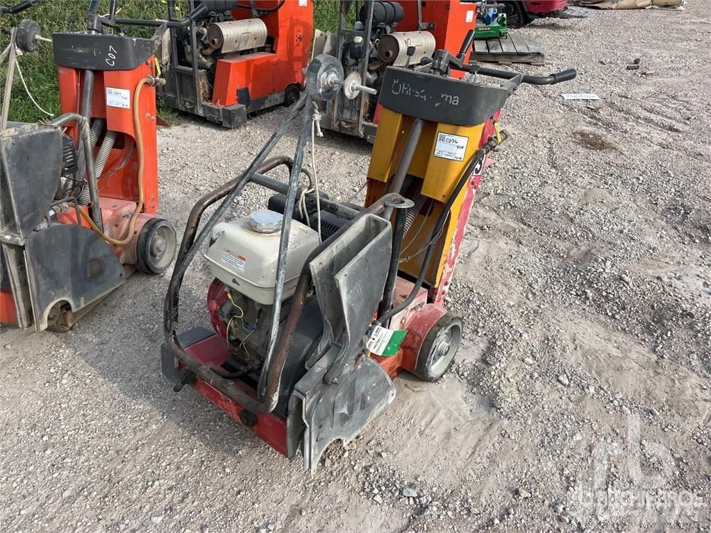 Husqvarna FS513 Rezači asfalta