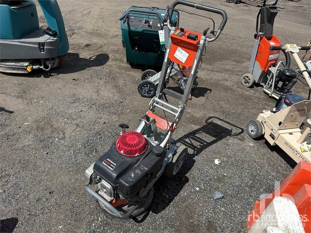Husqvarna PG400 Ostalo za građevinarstvo