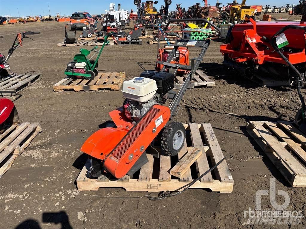 Husqvarna SG13H Freza panjeva