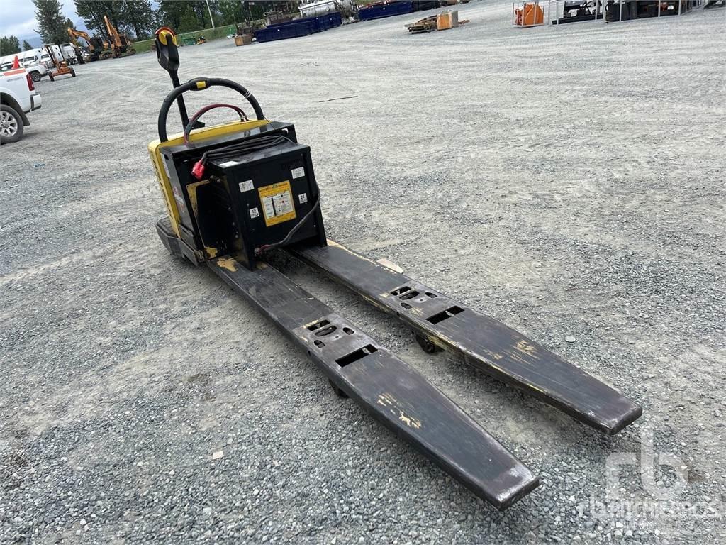 Hyster B80 Paletni regali