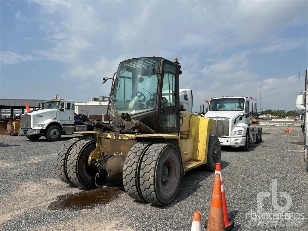 Hyster H300HD2 Dizelski viljuškari