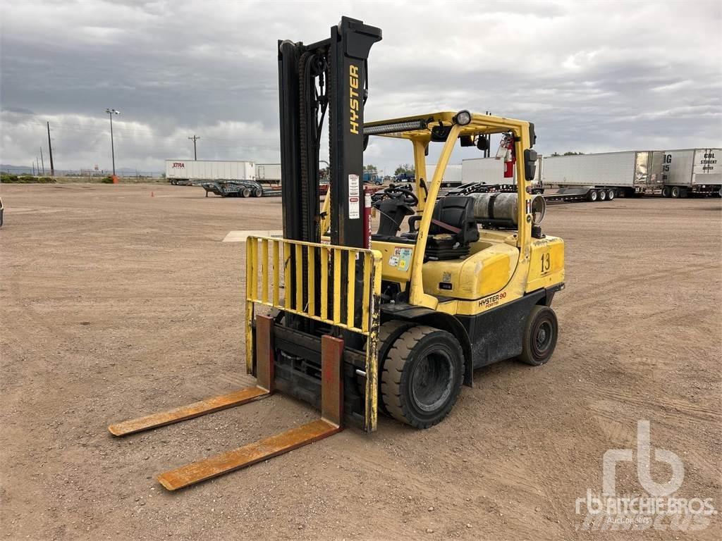Hyster H90FT Dizelski viljuškari