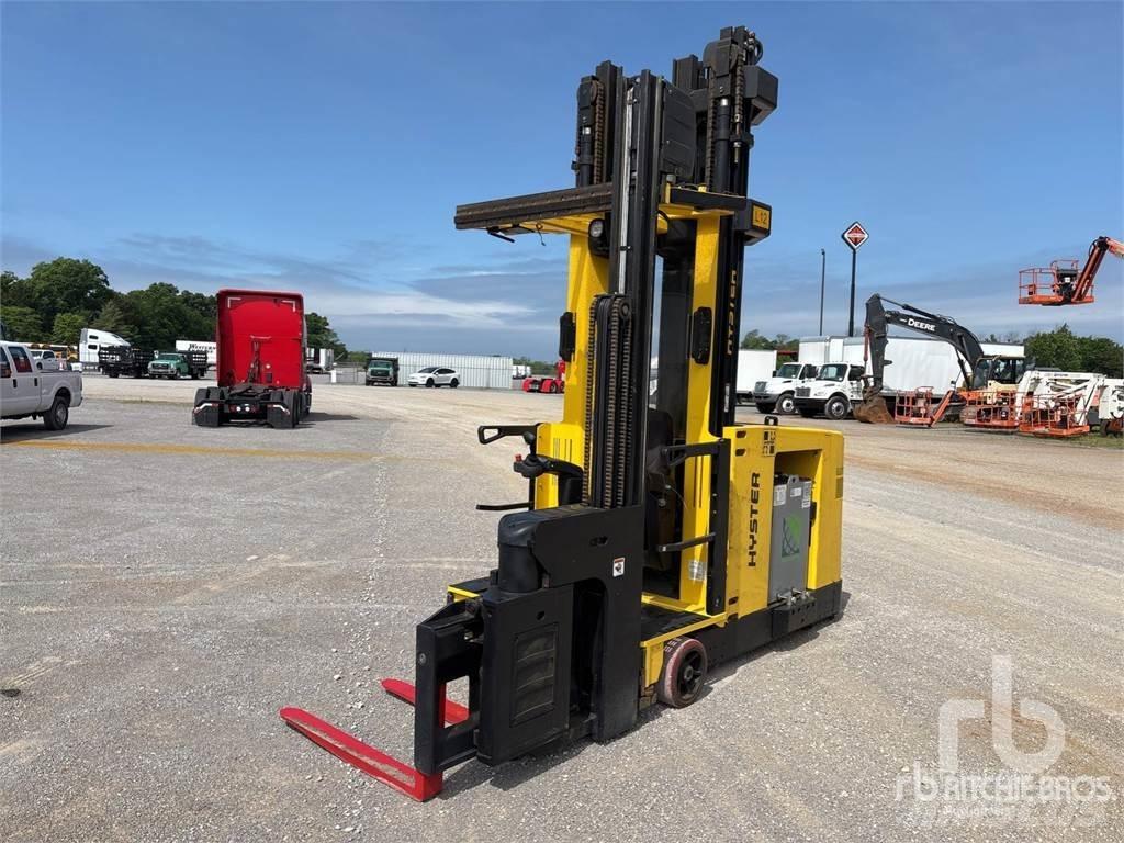 Hyster V30ZMU Električni viljuškari
