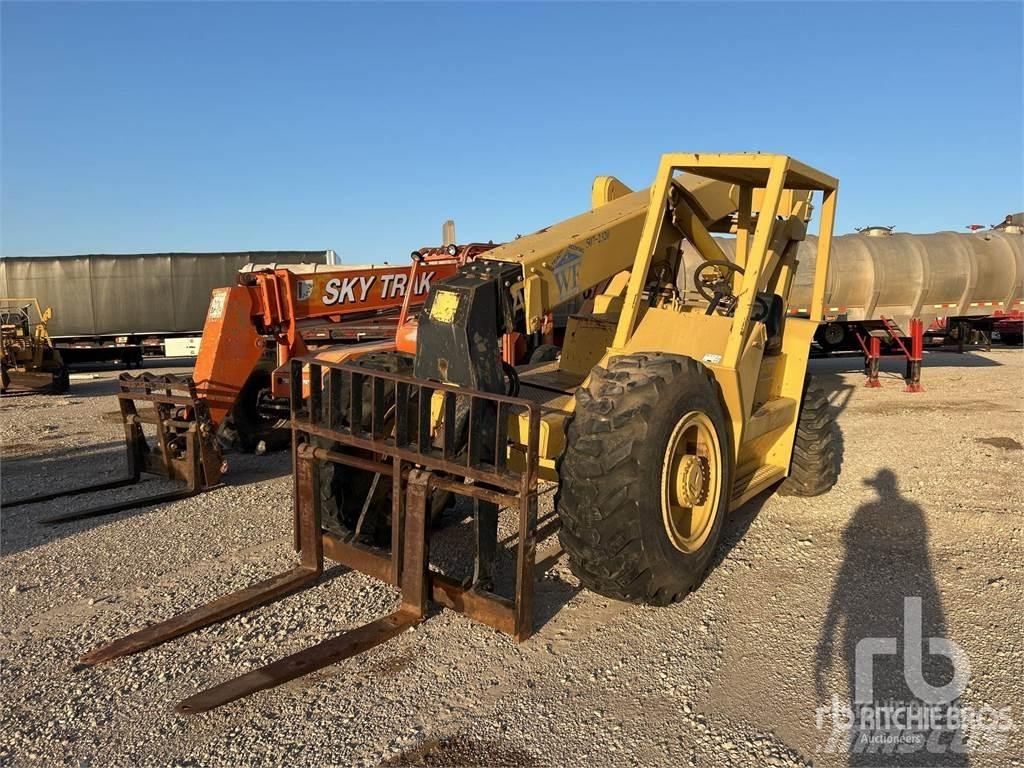 Hyster Z80A Električni viljuškari