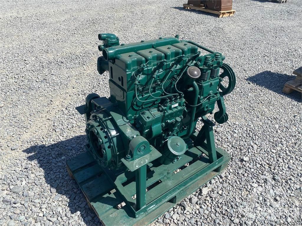 IFA Engine Kargo motori