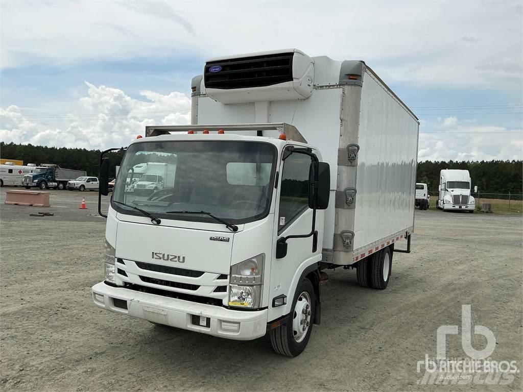 Isuzu NPR Dostavna vozila hladnjače