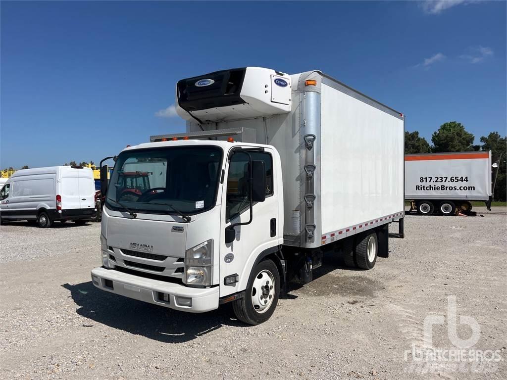 Isuzu NPR Dostavna vozila hladnjače