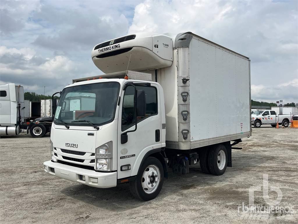 Isuzu NPR XD Dostavna vozila hladnjače