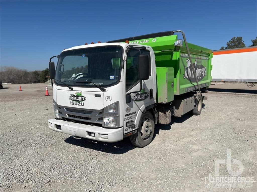 Isuzu NRR Ostali kamioni