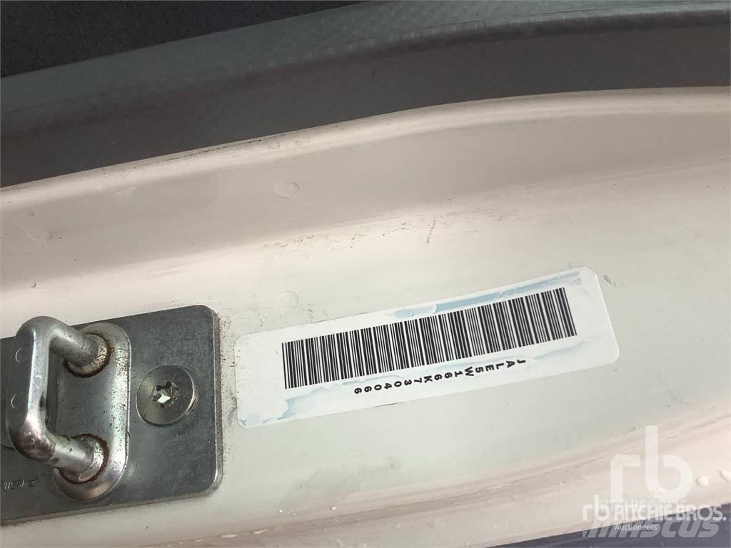Isuzu NRR Dostavna vozila hladnjače