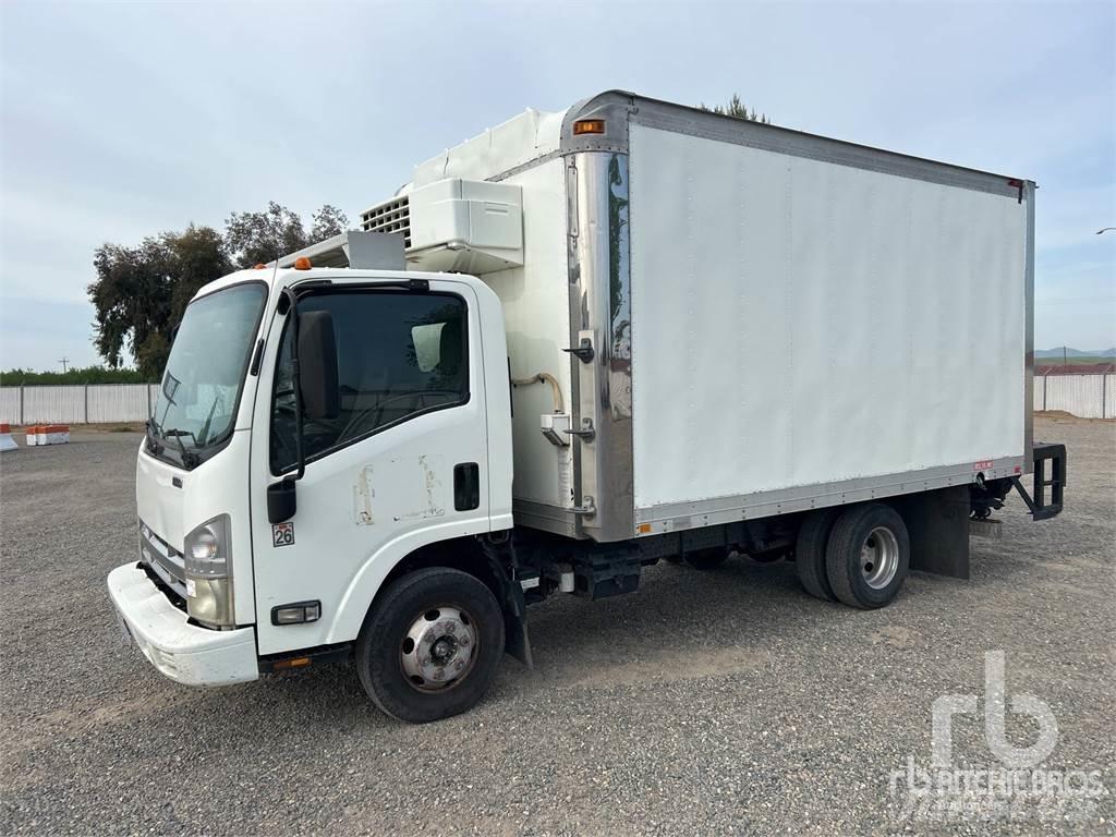 Isuzu W45042 Dostavna vozila hladnjače