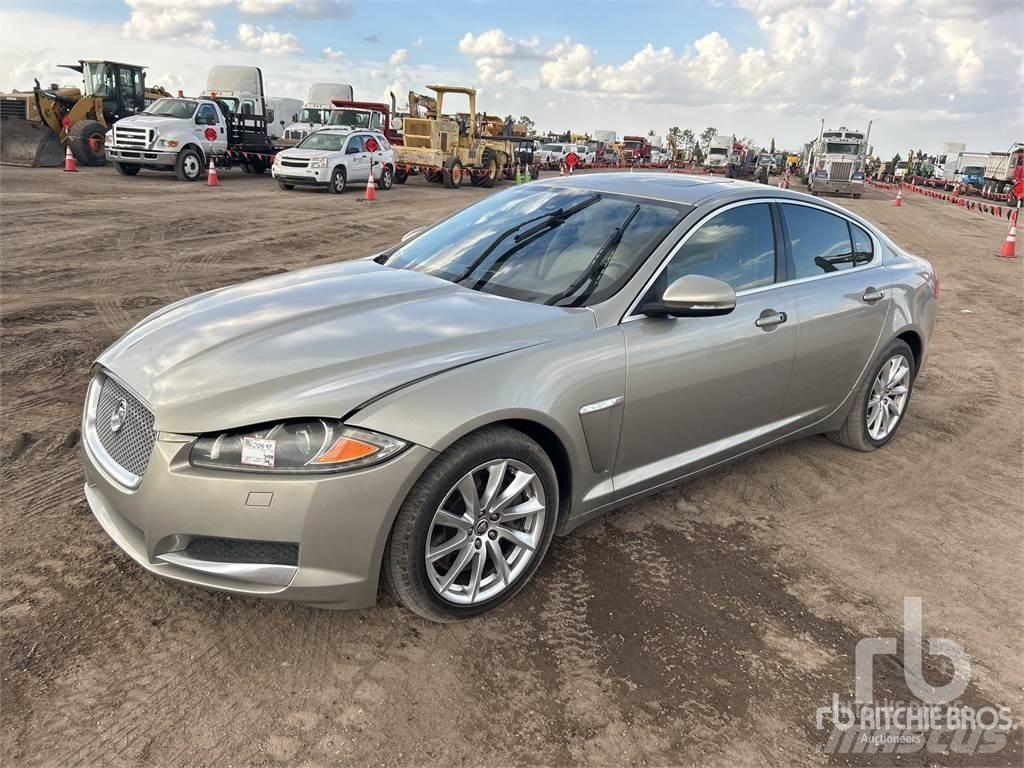 Jaguar XF Automobili