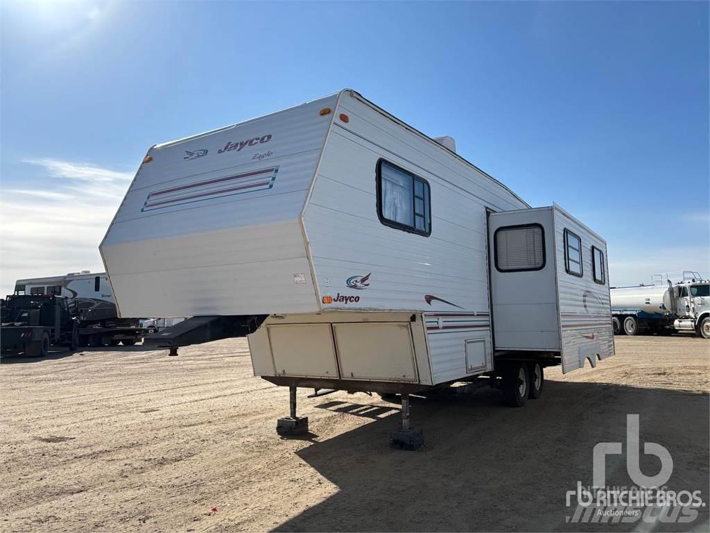 Jayco EAGLE Auto prikolice