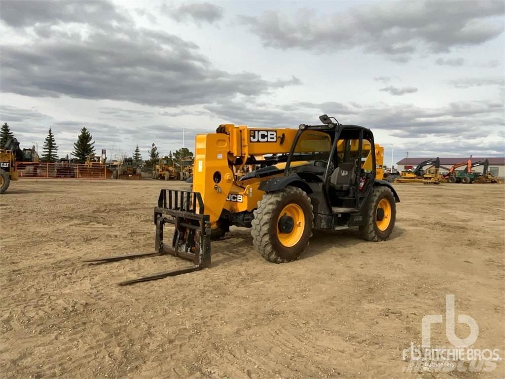 JCB 50636 Teleskopski viljuškari
