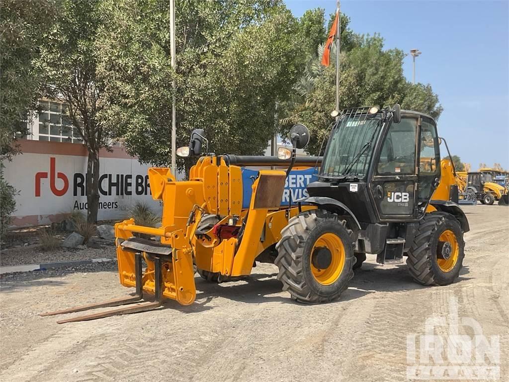 JCB 540-170 Teleskopski viljuškari