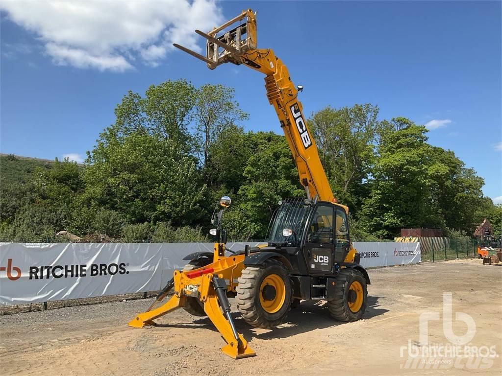 JCB 540-180 Teleskopski viljuškari