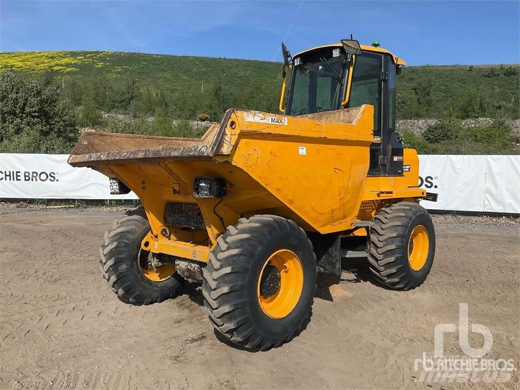 JCB 9FT Damperi za gradilište