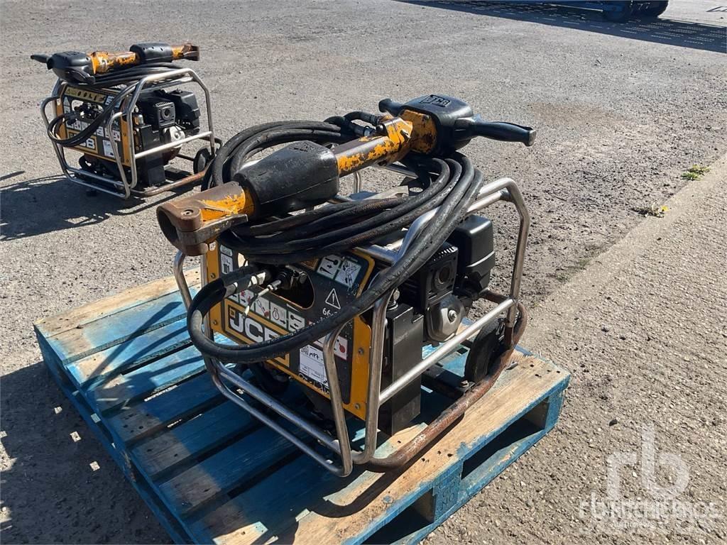 JCB BEAVER Ostalo za građevinarstvo