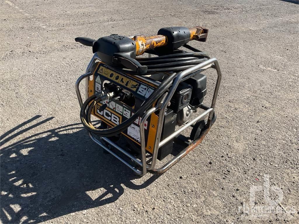 JCB BEAVER Ostalo za građevinarstvo
