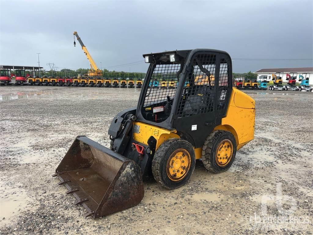 JCB ROBOT 160 Skid steer mini utovarivači