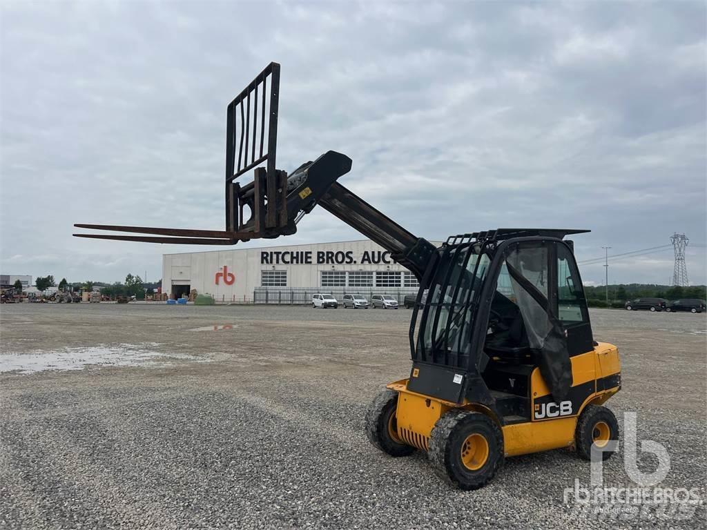 JCB TLT 25 Dizelski viljuškari