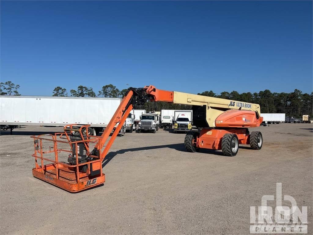 JLG 1250AJP Zglobne podizne platforme