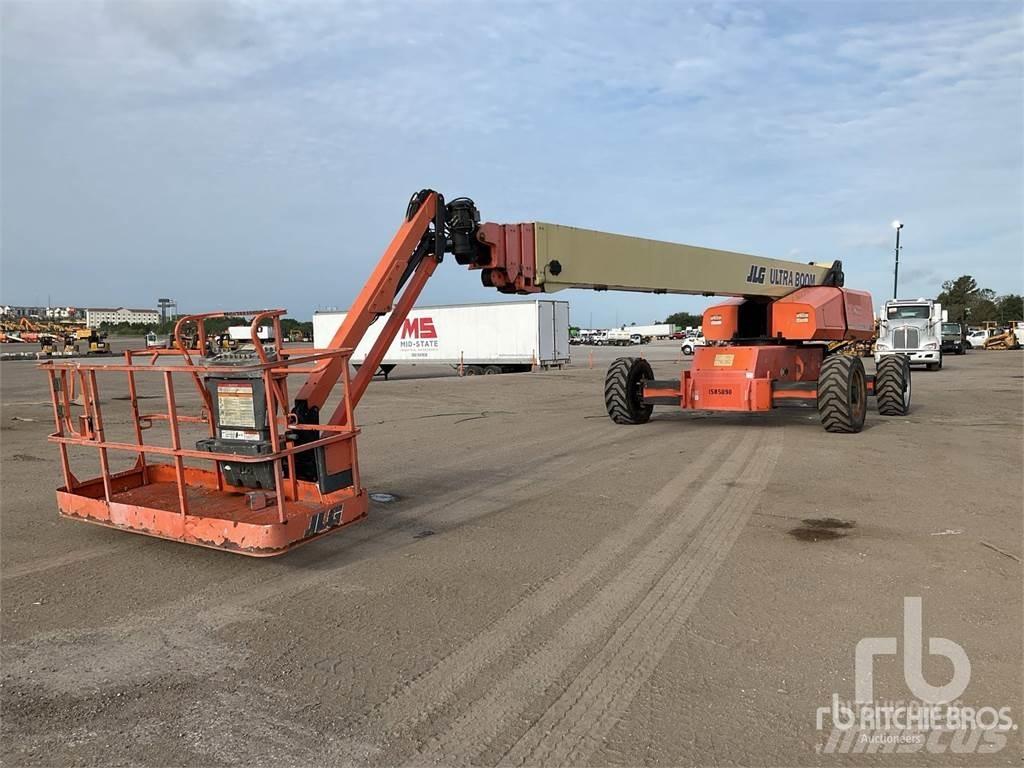 JLG 1350SJP Zglobne podizne platforme