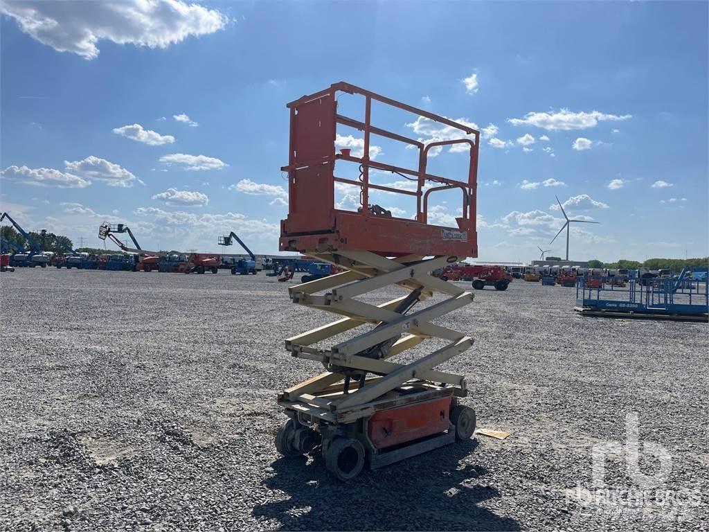 JLG 1930ES Makazaste platforme