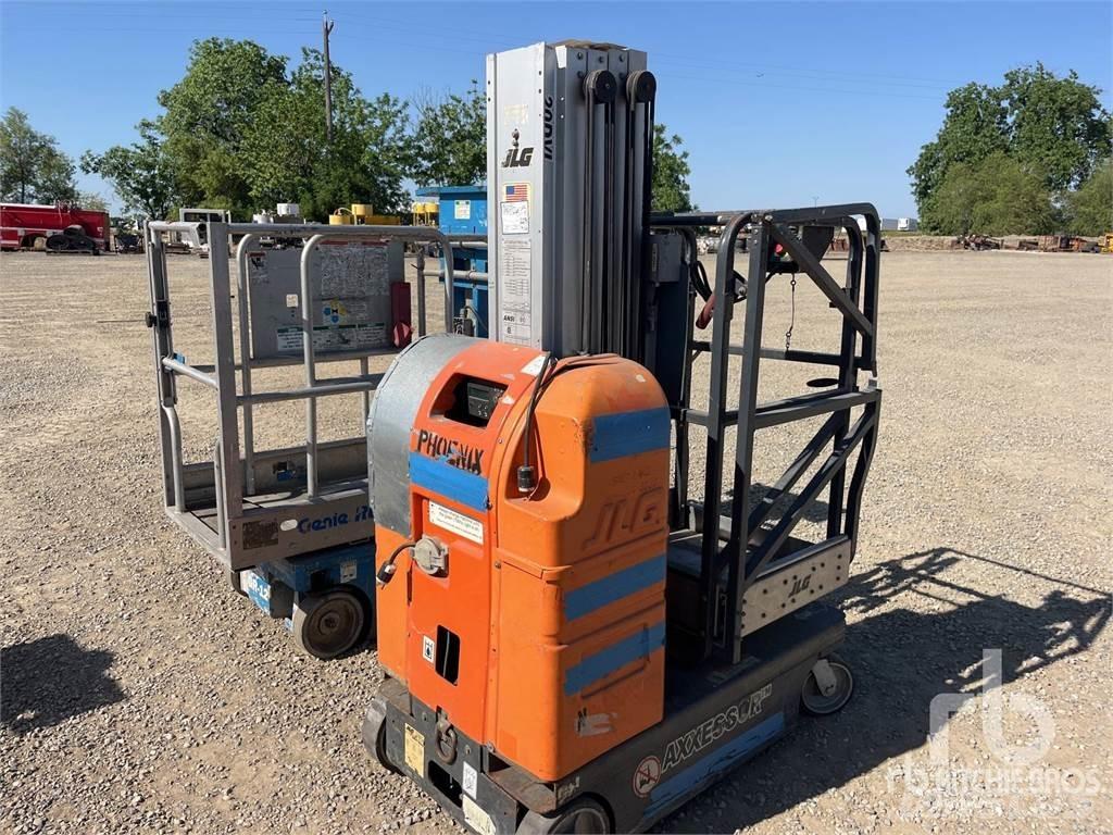 JLG 200VL Makazaste platforme