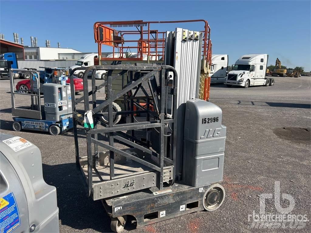 JLG 20MVL Zglobne podizne platforme