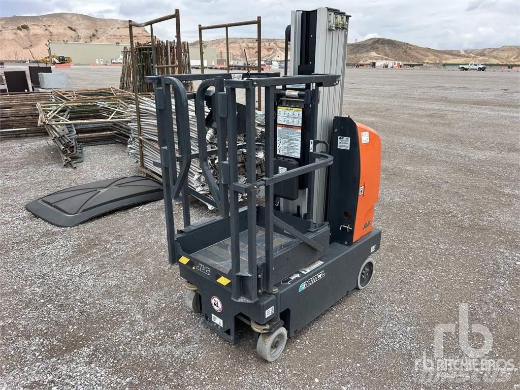 JLG E18MCL Zglobne podizne platforme