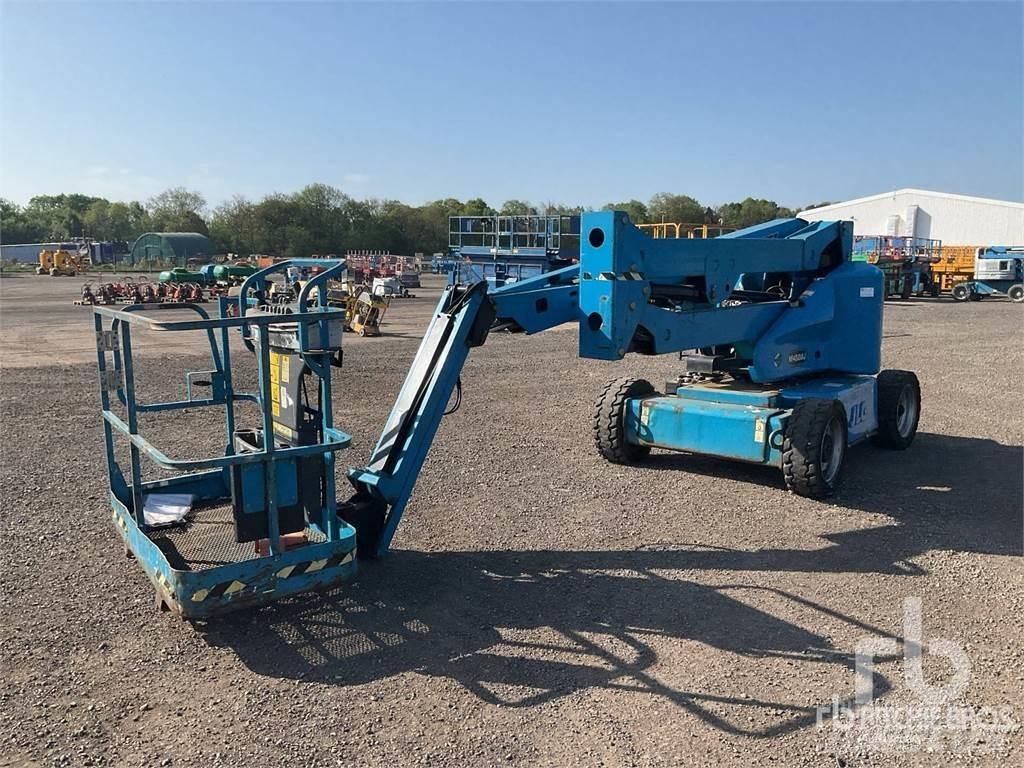 JLG M450AJ Zglobne podizne platforme