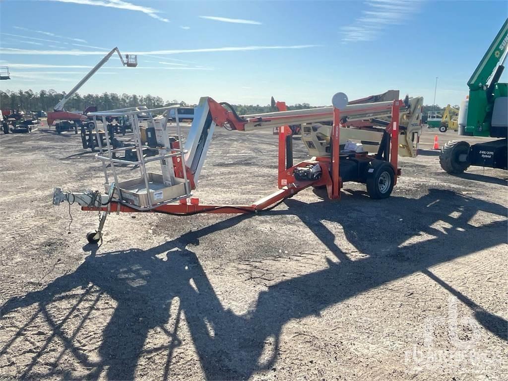 JLG T500J Zglobne podizne platforme