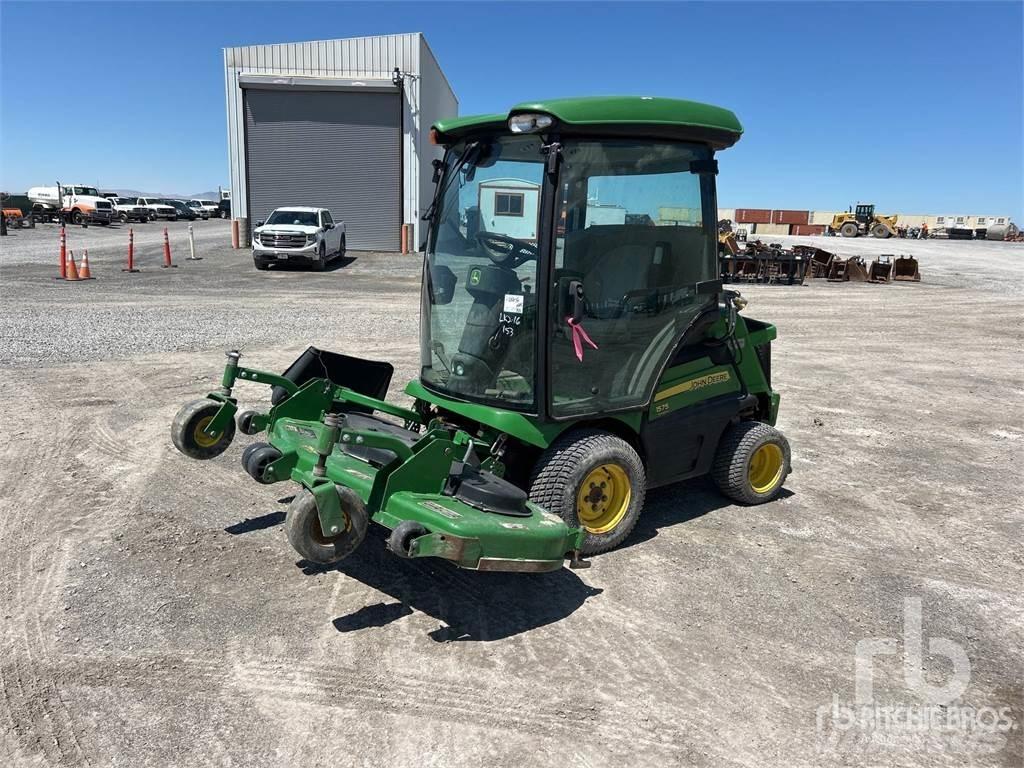 John Deere 1575 Kosilice