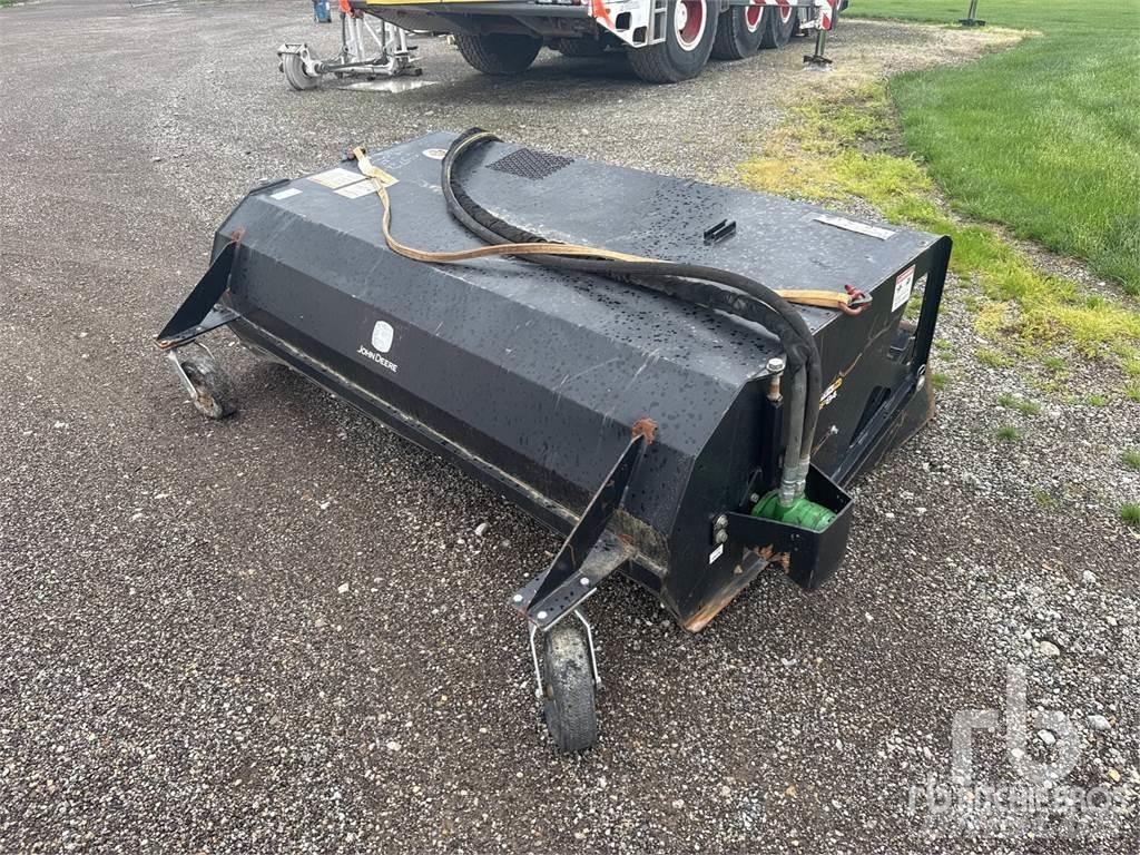 John Deere BP84 Ostale komponente za građevinarstvo